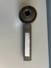 STAHLWILLE STW 295N Torque