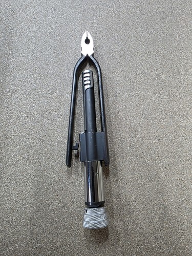 Stahlwille 65751220 230mm wire - 65751220,
