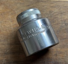 STAHLWILLE - 30mm metric -