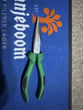 Stahlwille 200mm Nose Plier