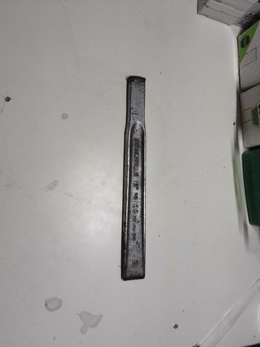 Stahlwille no 100 - 12".,