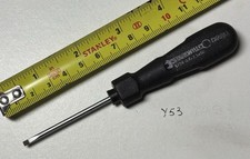 Stahlwille Small Flat