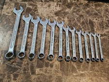 STAHLWILLE Germany Open Box 13