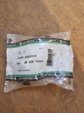 Stahlwille 3/4" Drive Hex