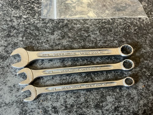 Stahwille aircraft tools - stahwille,