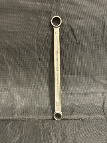 Stahlwille small offset ring - offset,