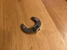 1-1/2” crows foot -