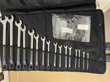 Stahlwille (Germany) 16 pc 14