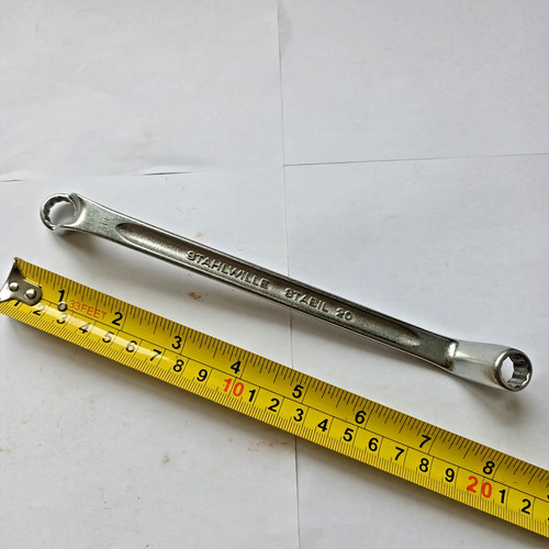 Stahlwille stabil - stabil, 20
