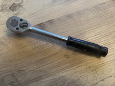 Stahlwille 435 Ratchet 3/8