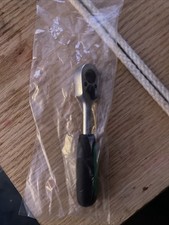Stahlwille Socket Wrench 1/4