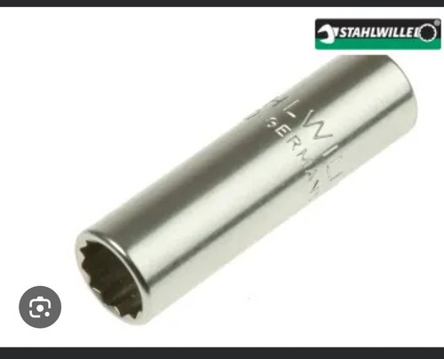 New stahlwille germany - new, 5/16"