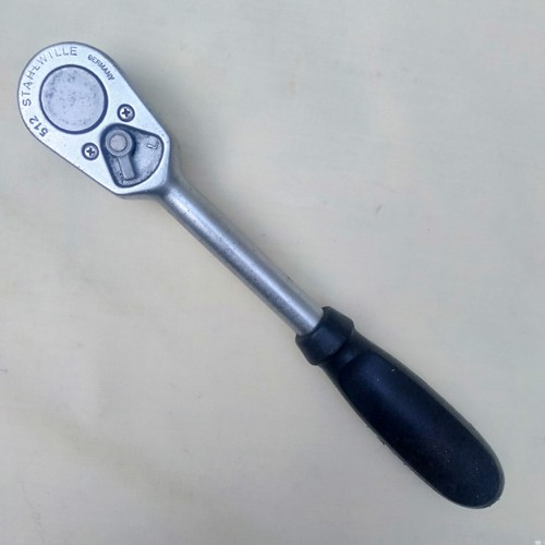 Stahlwille quality 512 1 2 - ~, 1/2"