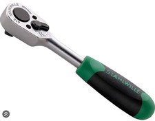 Stahlwille 415, 1/4" Drive