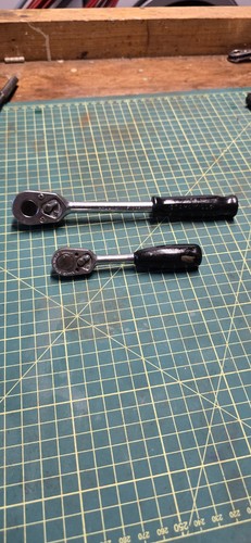 Stahlwille 435 drive - no,