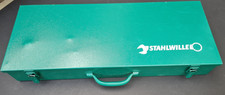 Large Stahlwille Tool Box /