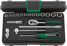 Stahlwille 96011124 19 Piece