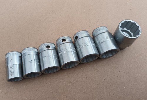 Mod stahlwille 50 - mod,