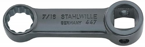 Stahlwille metric mm - metric,