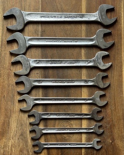 Stahlwille motor series set - stahlwille,