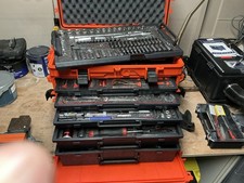 STAHLWILLE AIRCRAFT AOG / CAR