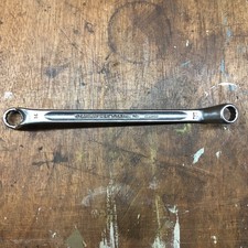 Stahlwille Stabil 20 12mm 14mm