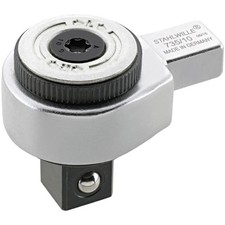 Stahlwille 735/5 Ratchet 3/8"