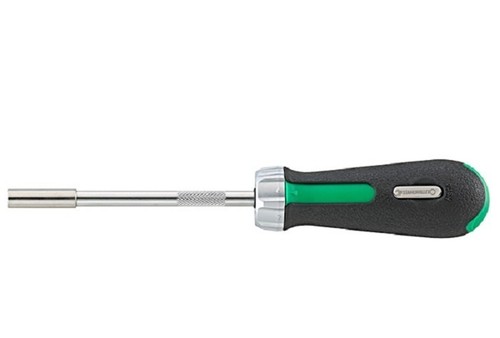 Stahlwille 4008 hex bit - hex,