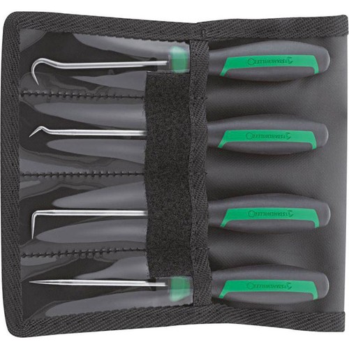 Stahlwille 13000 tool kit - 13000/4,