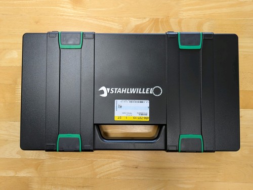 Stahlwille kasten kn tool - kasten, 50/4