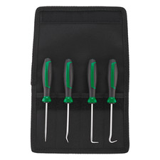 Stahlwille 4 Piece Pick & Hook