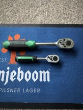 Stahlwille Ratchet Coarse Gear