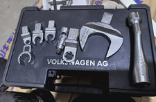 Hazet Stahlwille Mercedes