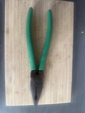 Stahlwille Pliers