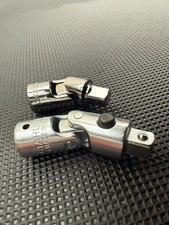 Stahlwille 407/QR Silver Alloy