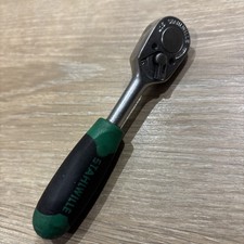 Stahlwille 415 1/4″ 22-Tooth