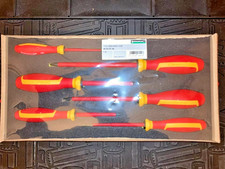 Stahlwille® 96838766  Red &