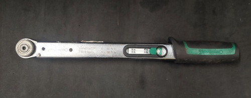 Stahlwille 730 manoskop - 730/5,