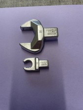 Stahlwille Torque Wrench