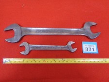 STAHLWILLE MOTOR & STABIL