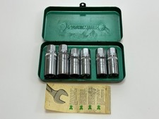 Stahlwille (Germany) 6pc