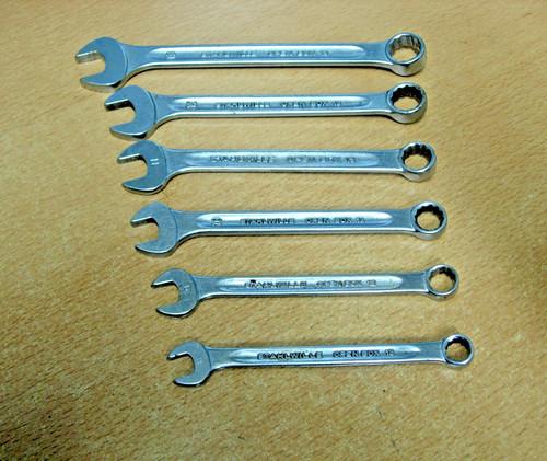 Set stahlwille open - of,
