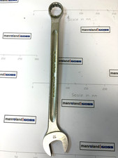 Stahlwille Open Box 14 32mm