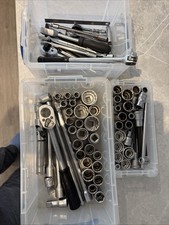 Large Stahlwille Tool