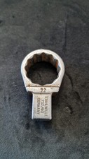 32mm Stahlwille Ring Spanner