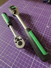 Stahlwille 1/2” drive quick