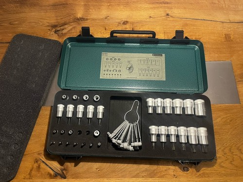 Brand new stahlwille 89tx - stahlwille,
