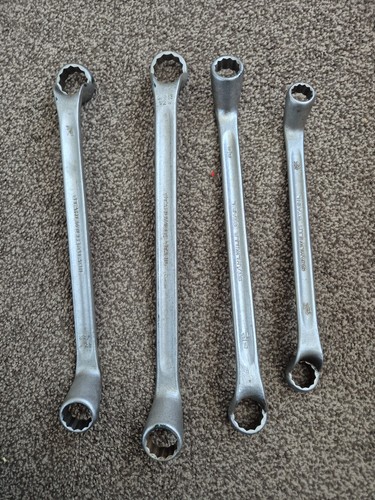 Stahlwille ring spanners made - stahlwille,