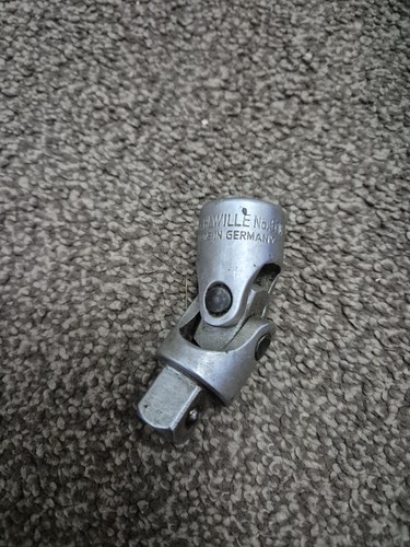 Stahlwille 510 universal - 510,