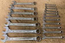 Stahlwille Open Box 13 Spanner